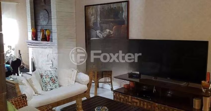 Casa com 3 quartos à venda na Rua Walter Lamb, 255, São José, São Leopoldo