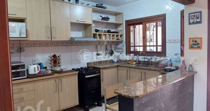 Casa com 3 quartos à venda na Rua Moacyr Godoy Ilha, 186, Espírito Santo, Porto Alegre