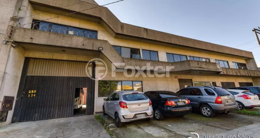 Prédio à venda na Rua Ernesto da Fontoura, 294, São Geraldo, Porto Alegre