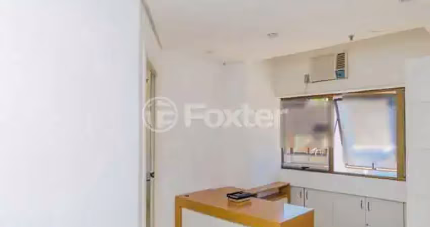 Sala comercial com 1 sala à venda na Rua Padre Chagas, 185, Moinhos de Vento, Porto Alegre