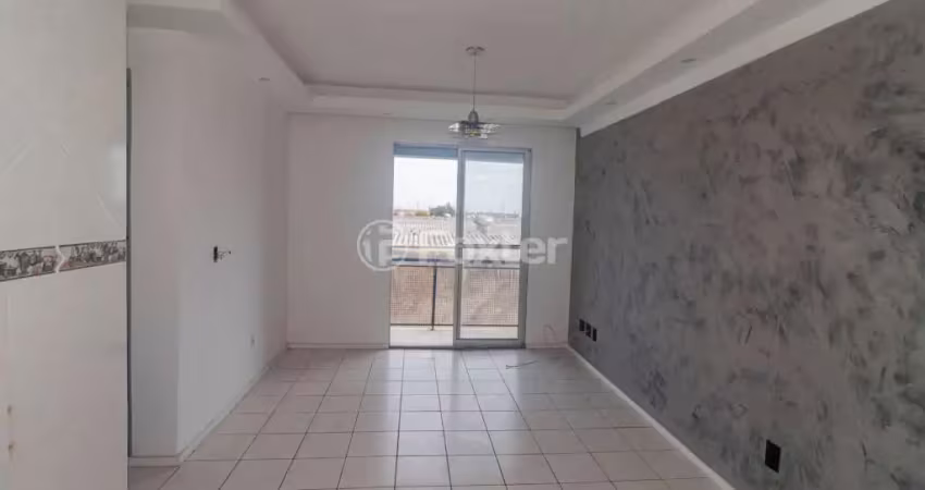 Apartamento com 2 quartos à venda na Beco José Paris, 411, Sarandi, Porto Alegre