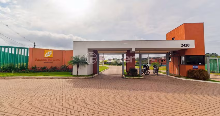 Terreno em condomínio fechado à venda na Avenida Arroio Feijó, 2420, Rubem Berta, Porto Alegre