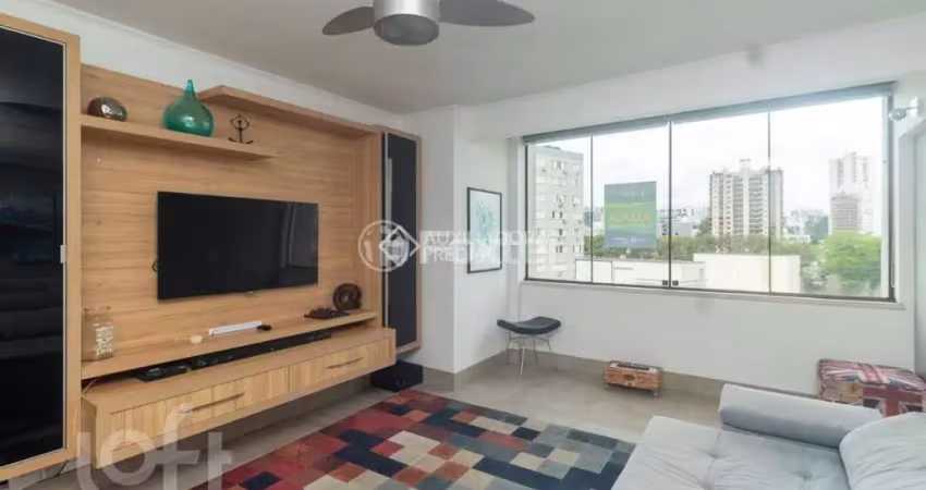 Apartamento com 2 quartos à venda na Rua Quintino Bocaiúva, 47, Rio Branco, Porto Alegre