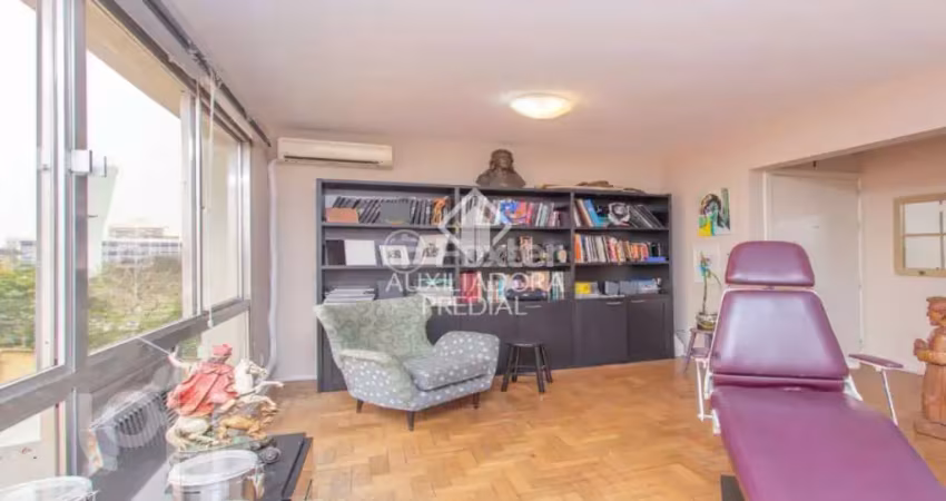 Apartamento com 3 quartos à venda na Rua São Manoel, 690, Rio Branco, Porto Alegre