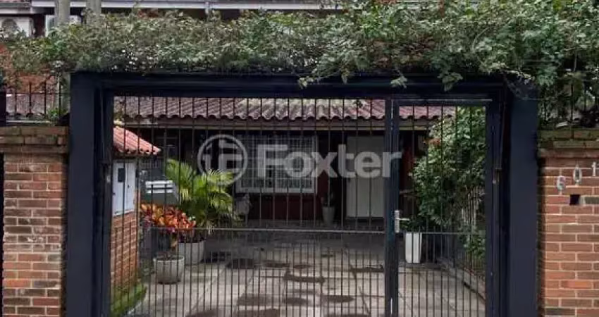 Casa com 2 quartos à venda na Avenida Nilo Ruschel, 585, Morro Santana, Porto Alegre