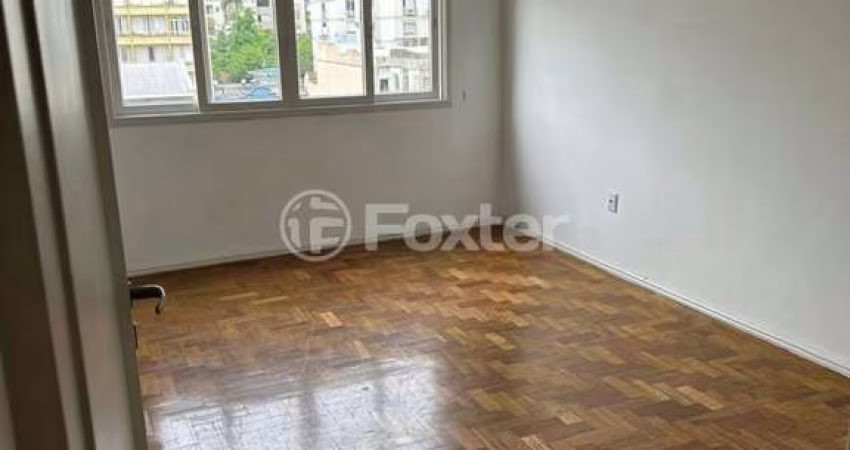 Apartamento com 2 quartos à venda na Rua dos Andradas, 731, Centro Histórico, Porto Alegre
