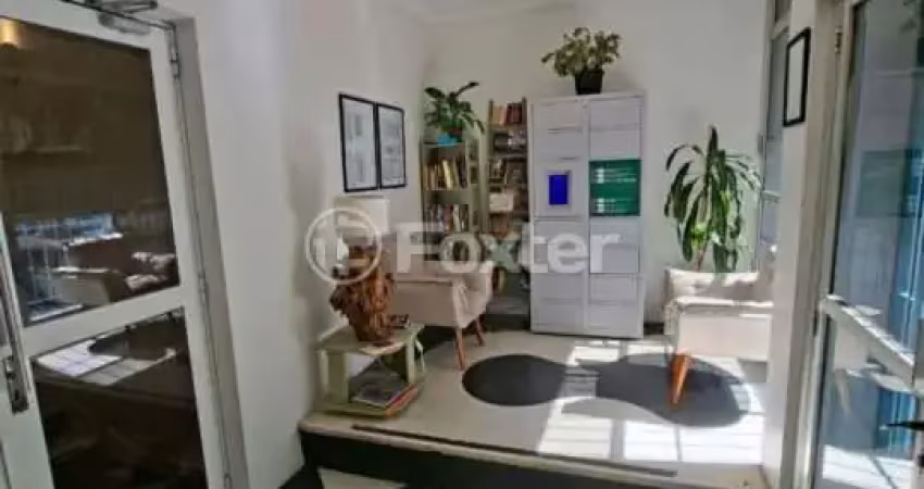 Apartamento com 3 quartos à venda na Rua Demétrio Ribeiro, 961, Centro Histórico, Porto Alegre