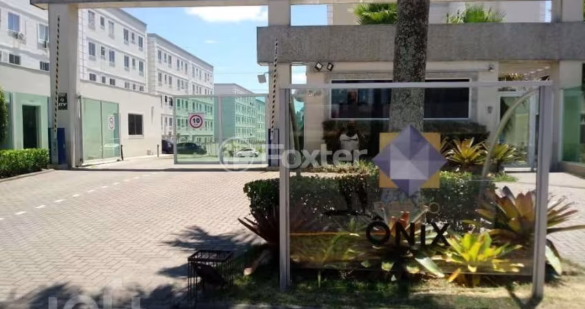 Apartamento com 2 quartos à venda na Rua Guarujá, 300, São José, Canoas