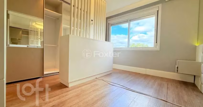 Apartamento com 3 quartos à venda na Avenida Túlio de Rose, 260, Jardim Europa, Porto Alegre