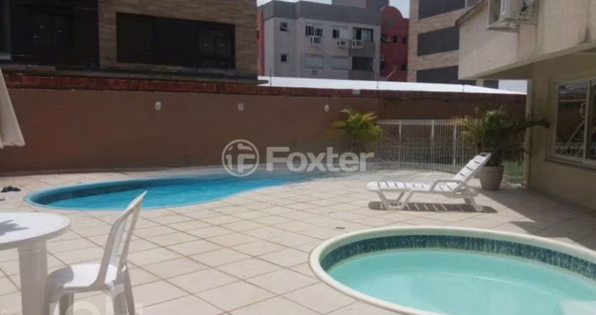 Apartamento com 3 quartos à venda na Avenida Coronel Marcos, 2182, Pedra Redonda, Porto Alegre