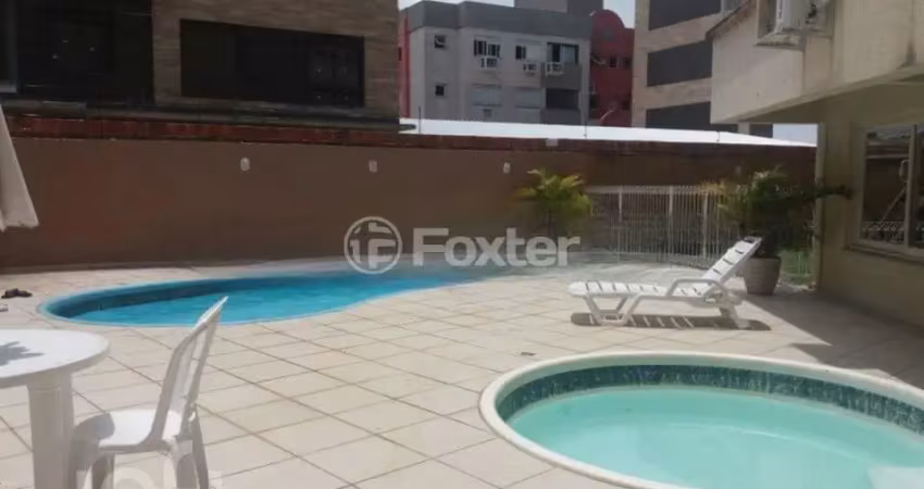 Apartamento com 3 quartos à venda na Avenida Coronel Marcos, 2182, Pedra Redonda, Porto Alegre