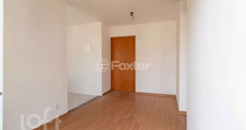 Apartamento com 2 quartos à venda na Rua João da Silva Bueno, 100, Morro Santana, Porto Alegre