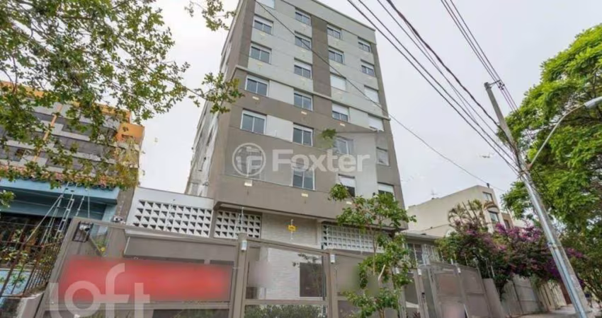 Apartamento com 3 quartos à venda na Rua Felizardo Furtado, 235, Petrópolis, Porto Alegre