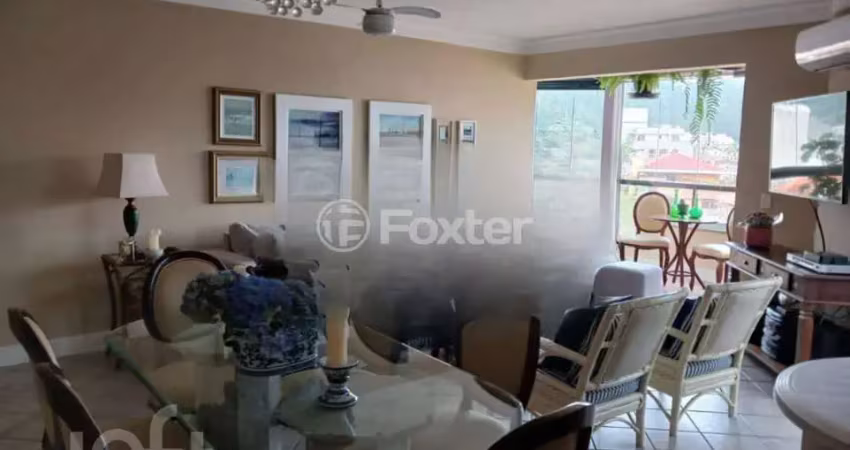 Cobertura com 3 quartos à venda na Rua Acary Margarida, 522, Canasvieiras, Florianópolis