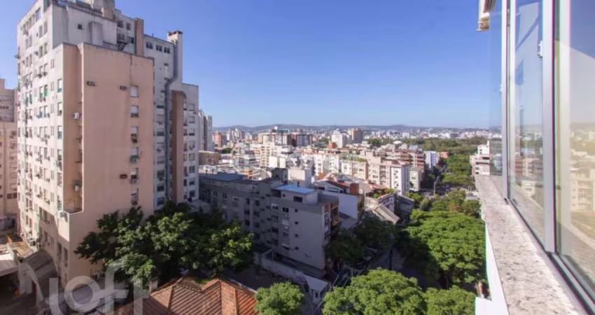 Apartamento com 3 quartos à venda na Rua Garibaldi, 989, Bom Fim, Porto Alegre