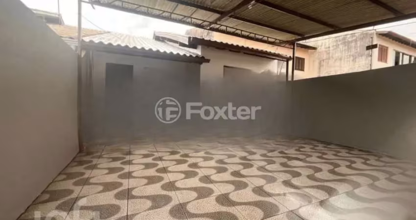 Casa com 2 quartos à venda na Rua Irma Santos, 442, Santos Dumont, São Leopoldo