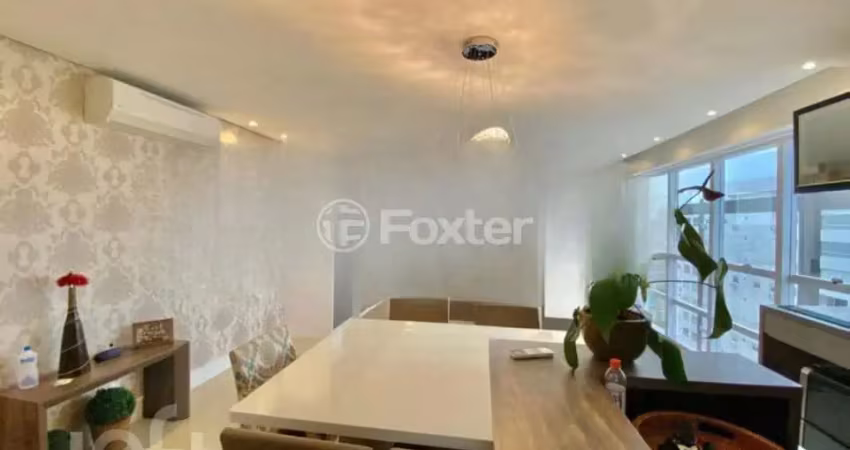 Apartamento com 3 quartos à venda na Avenida Central, 422, Zona Nova, Capão da Canoa