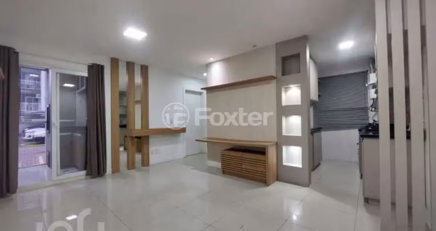 Apartamento com 2 quartos à venda na Rua Henrique Stefani, 1041, Igara, Canoas
