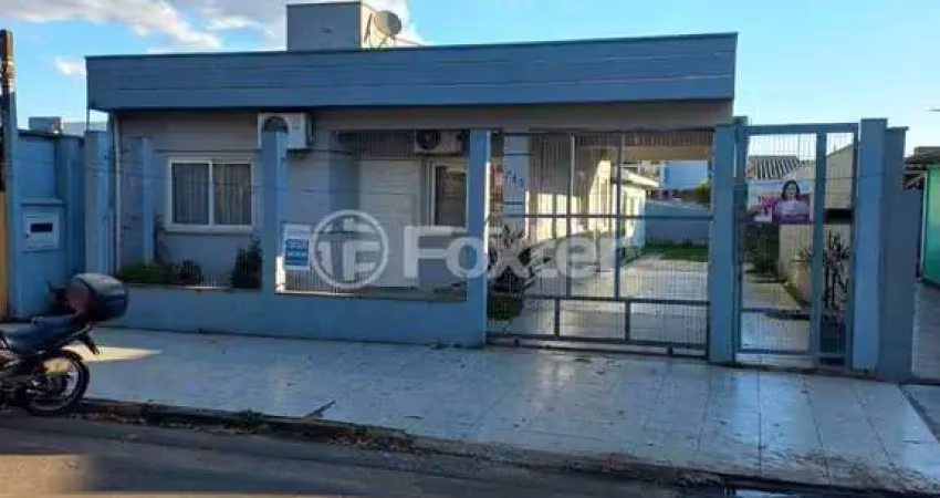 Casa com 2 quartos à venda na Rua Deputado Manoel Gonçalves Júnior, 710, Vila Fátima, Cachoeirinha