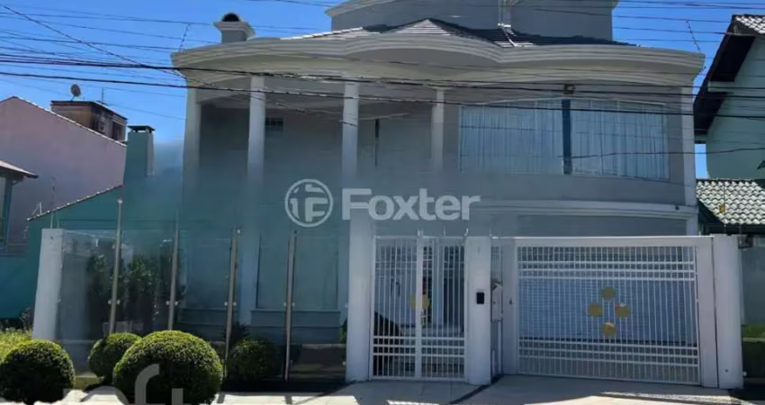 Casa com 3 quartos à venda na Rua Gabriel Miro, 44, Marechal Rondon, Canoas