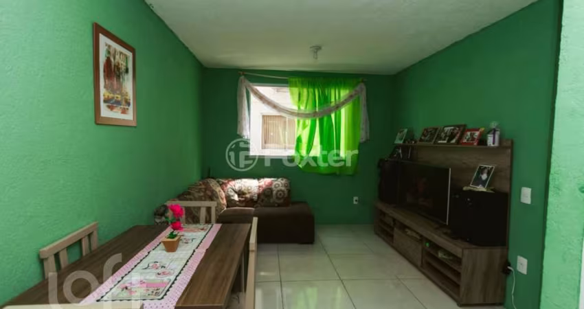 Apartamento com 2 quartos à venda na Rua Roberto Francisco Behrens, 303, Mato Grande, Canoas