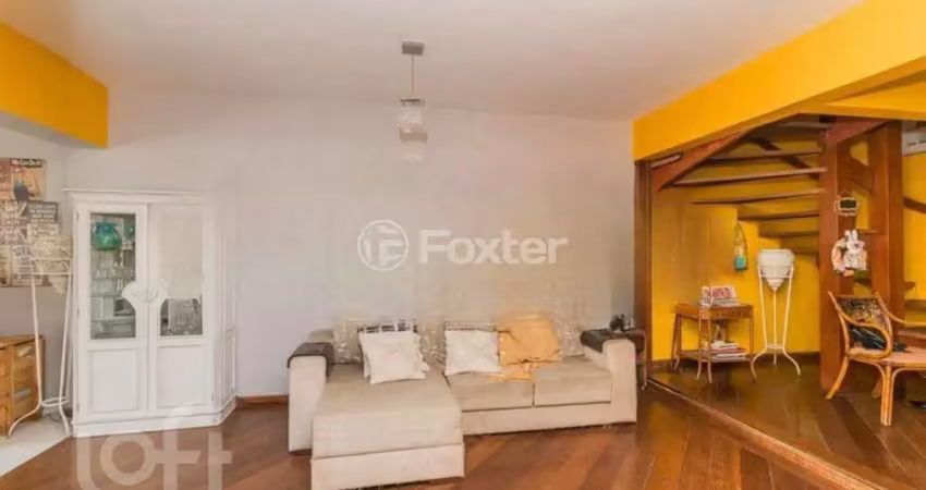 Casa em condomínio fechado com 4 quartos à venda na Rua Manoel Lopes Meirelles, 120, Jardim Itu Sabará, Porto Alegre