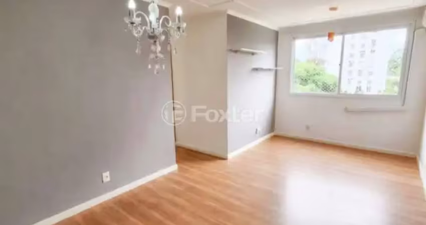 Apartamento com 3 quartos à venda na Rua Carlos Reverbel, 200, Jardim Carvalho, Porto Alegre