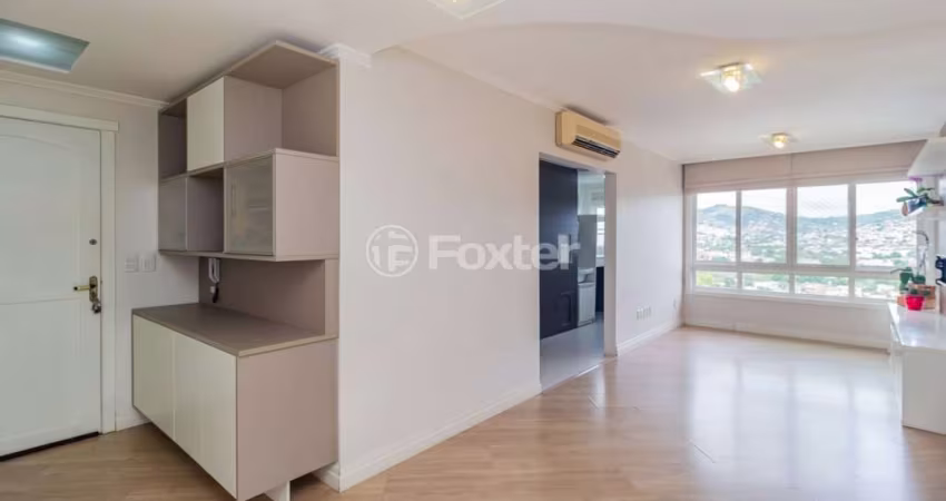 Apartamento com 3 quartos à venda na Rua Professor Freitas Cabral, 370, Jardim Botânico, Porto Alegre