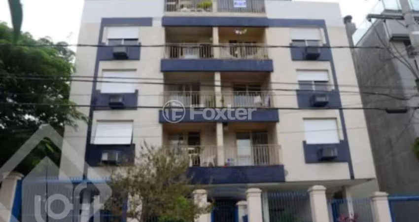 Apartamento com 2 quartos à venda na Rua Luzitana, 881, Higienópolis, Porto Alegre