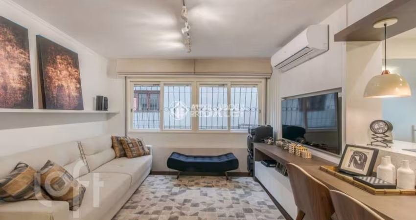 Apartamento com 1 quarto à venda na Rua Comendador Rheingantz, 125, Auxiliadora, Porto Alegre