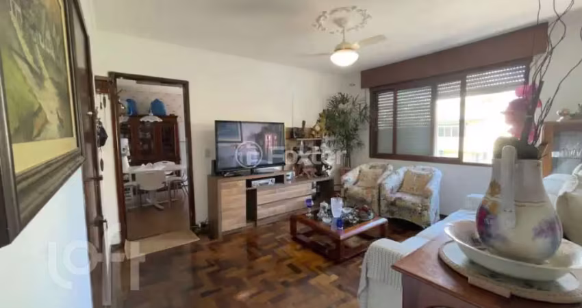 Apartamento com 2 quartos à venda na Rua Doutor João Simplício Alves de Carvalho, 165, Vila Ipiranga, Porto Alegre
