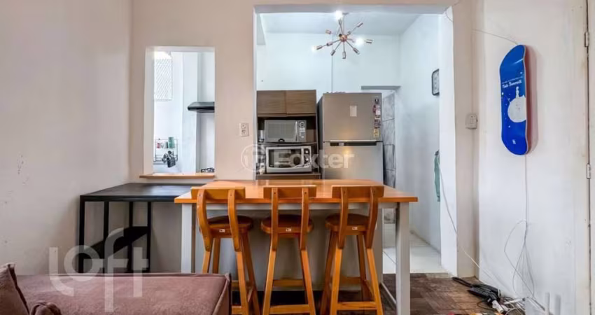 Apartamento com 1 quarto à venda na Rua Riachuelo, 809, Centro Histórico, Porto Alegre