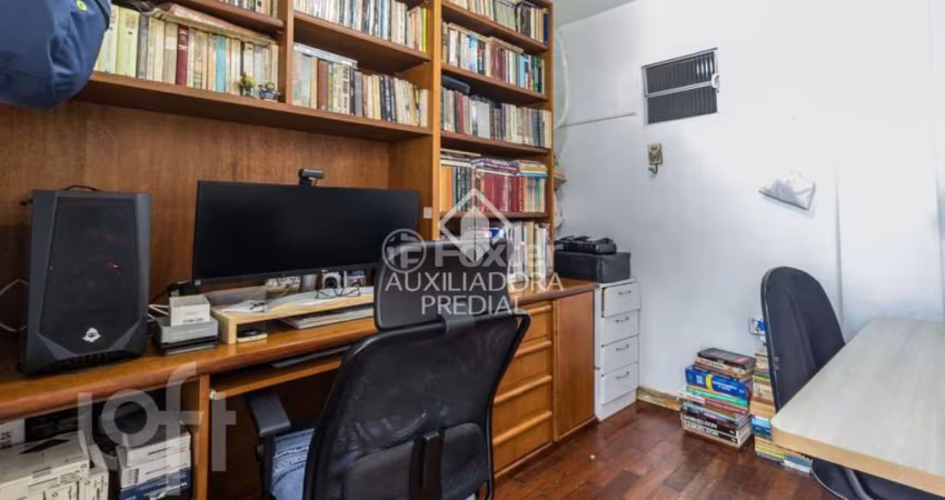 Apartamento com 2 quartos à venda na Rua Mariante, 940, Rio Branco, Porto Alegre