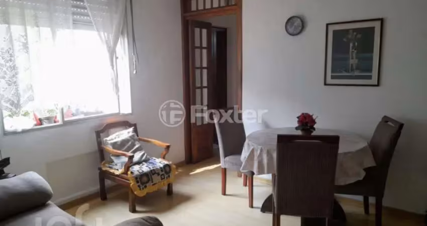Apartamento com 2 quartos à venda na Avenida Professor Oscar Pereira, 1100, Azenha, Porto Alegre
