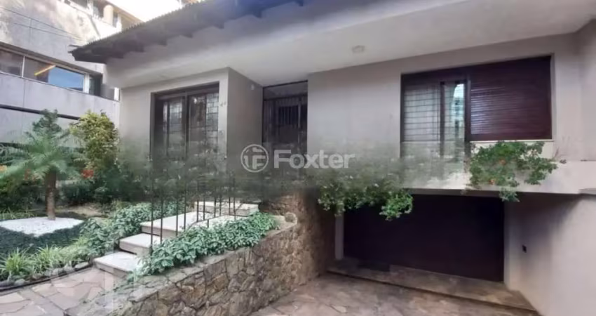 Casa com 3 quartos à venda na Travessa Saúde, 42, Auxiliadora, Porto Alegre