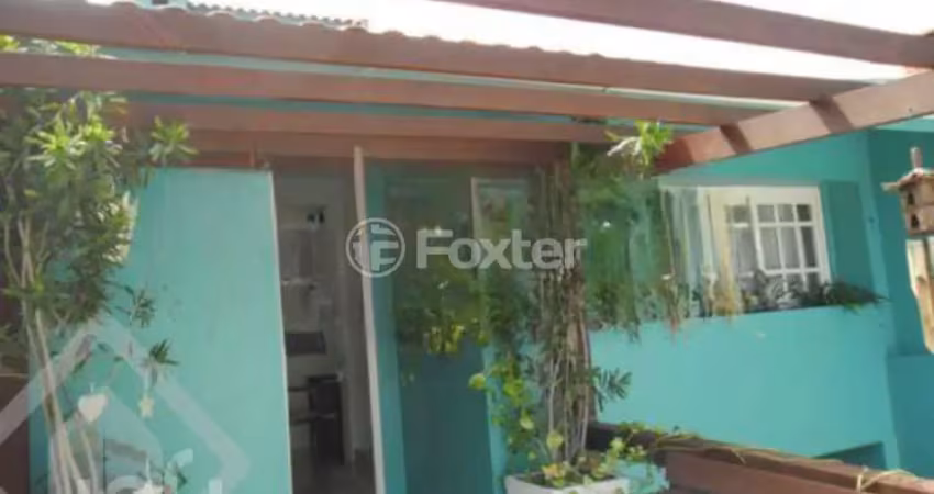 Casa com 3 quartos à venda na Rua Professor Clemente Pinto, 692, Medianeira, Porto Alegre