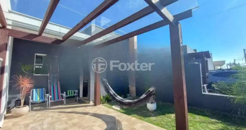 Casa com 2 quartos à venda na Avenida Cristóvão Colombo, 205, Zona Nova, Capão da Canoa