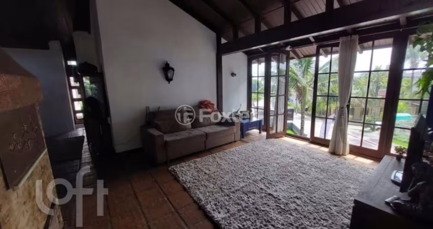 Casa com 14 quartos à venda na Rua Doutor José Bahia Bittencourt, 121, Canasvieiras, Florianópolis