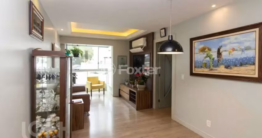 Apartamento com 3 quartos à venda na Rodovia Amaro Antônio Vieira, 2155, Itacorubi, Florianópolis