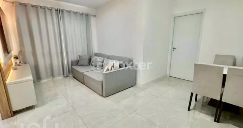 Apartamento com 2 quartos à venda na Avenida Farroupilha, 5606, Marechal Rondon, Canoas