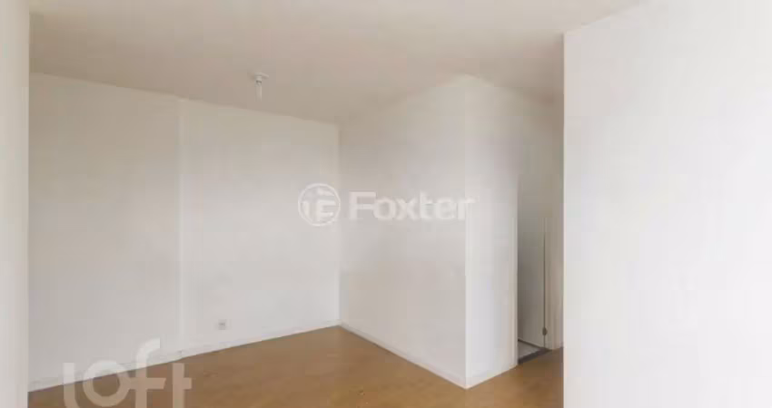 Apartamento com 3 quartos à venda na Rua Airton Ferreira da Silva, 295, Farrapos, Porto Alegre