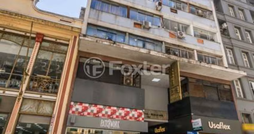 Sala comercial com 2 salas à venda na Rua dos Andradas, 1560, Centro Histórico, Porto Alegre