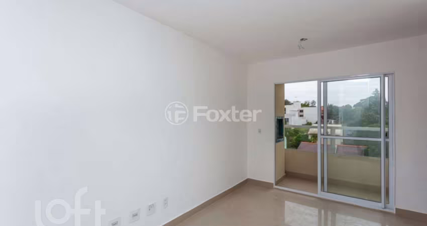Apartamento com 2 quartos à venda na Rua João da Silva Bueno, 100, Morro Santana, Porto Alegre