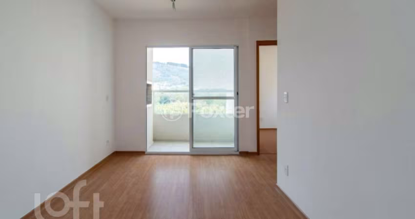 Apartamento com 2 quartos à venda na Rua João da Silva Bueno, 100, Morro Santana, Porto Alegre