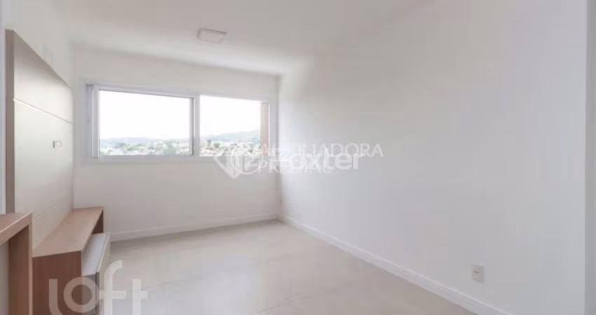 Apartamento com 2 quartos à venda na Rua Joaquim Cruz, 300, Santo Antônio, Porto Alegre