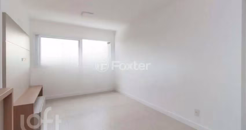 Apartamento com 2 quartos à venda na Rua Joaquim Cruz, 300, Santo Antônio, Porto Alegre