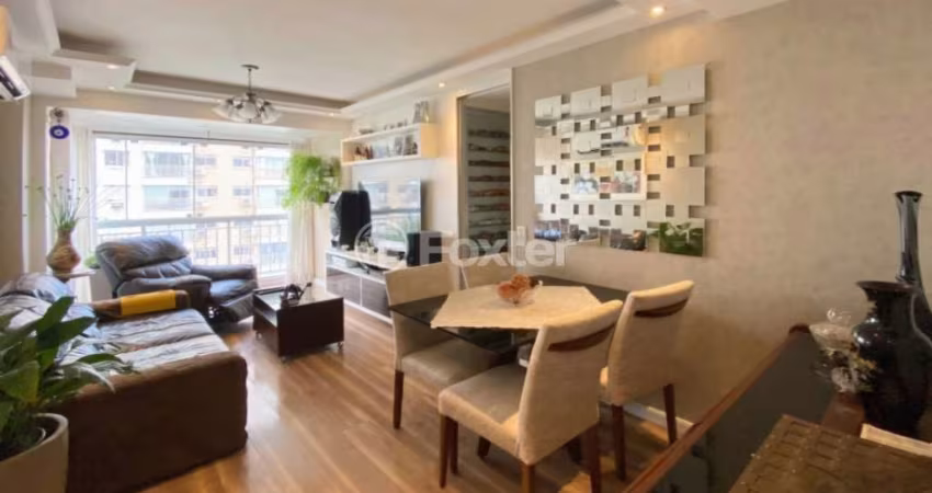 Apartamento com 2 quartos à venda na Avenida Andaraí, 675, Passo da Areia, Porto Alegre