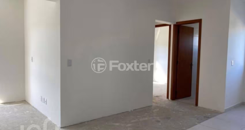 Apartamento com 2 quartos à venda na Rua Bento Gonçalves, 3924, Guarani, Novo Hamburgo