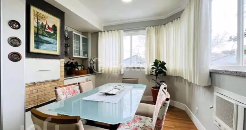 Apartamento com 2 quartos à venda na Rua Doutor Magalhães Calvet, 900, Vila Rosa, Novo Hamburgo