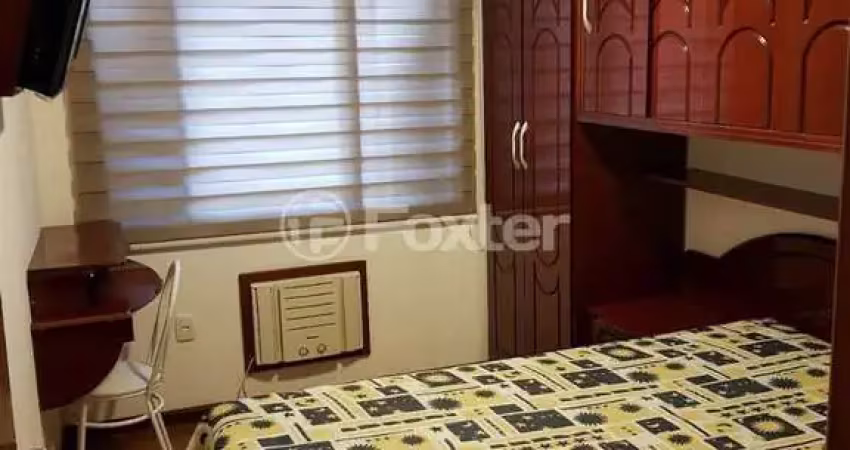 Apartamento com 2 quartos à venda na Rua Silva Só, 204, Santa Cecília, Porto Alegre